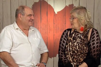 El extraño requisito de Estrella, un soltera de Barcelona, en ‘First Dates’ que ha dejado sin palabras a Carlos Sobera