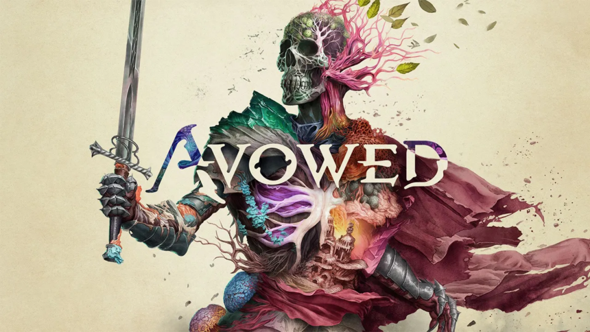 Avowed game director joins Netflix Games developer Night School Studio