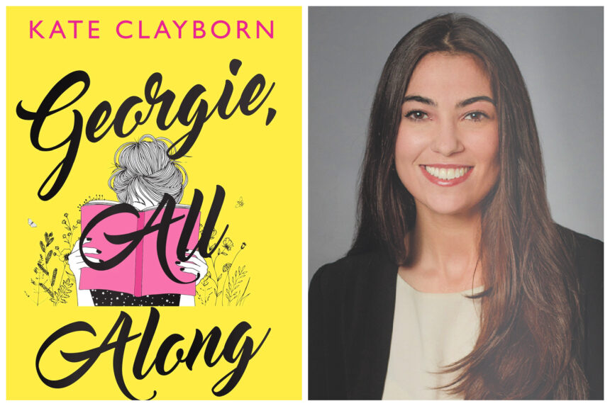 ‘Georgie, All Along’ Movie in the Works From Newly Launched A Cup of Happy Productions (EXCLUSIVE)