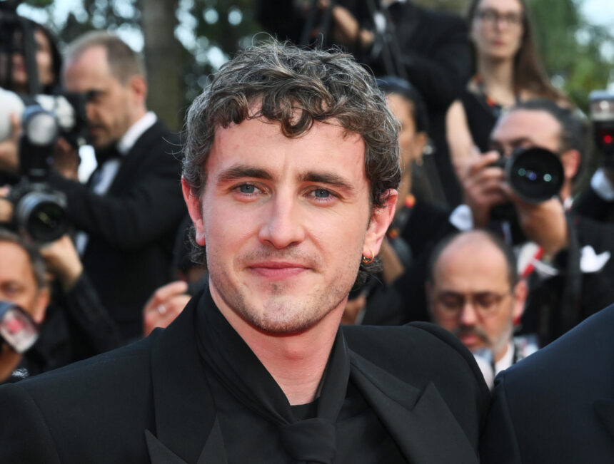 Paul Mescal and Josh O’Connor Make Cannes Sob With Powerful Gay Romance ‘The History of Sound,’ Which Earns 6-Minute Standing Ovation