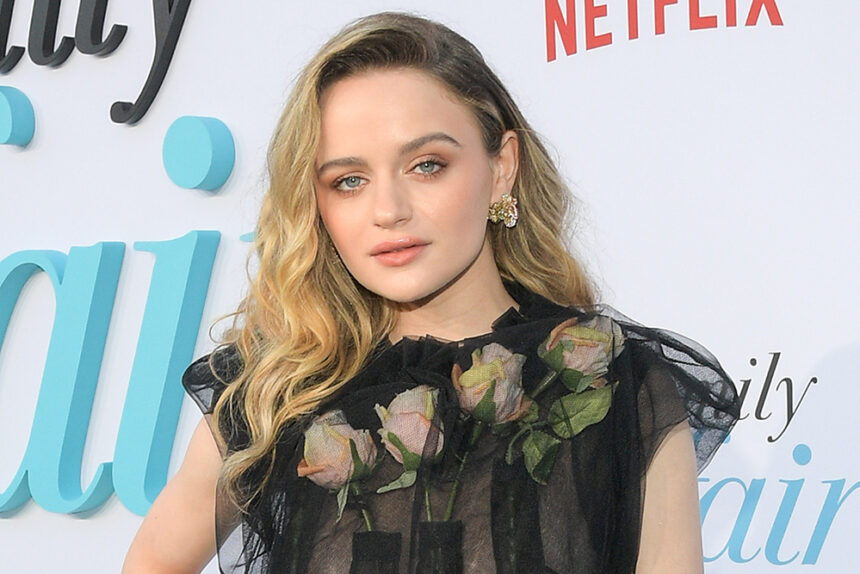 Joey King to Star in ‘Practical Magic 2′ With Sandra Bullock and Nicole Kidman