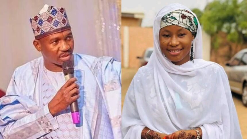 Missing critic of Sokoto Gov found in critical condition at Zamfara hospital