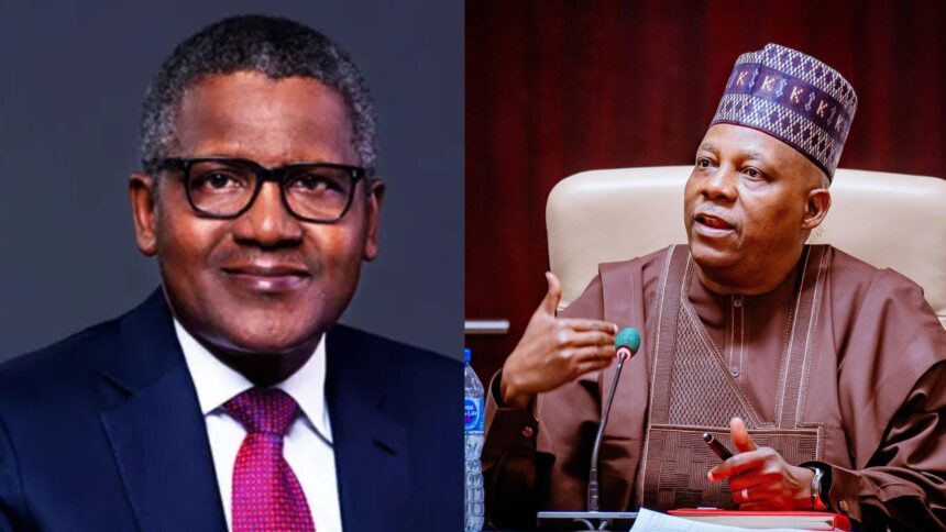 Dangote could have made $120bn if $19bn for refinery was invested in tech