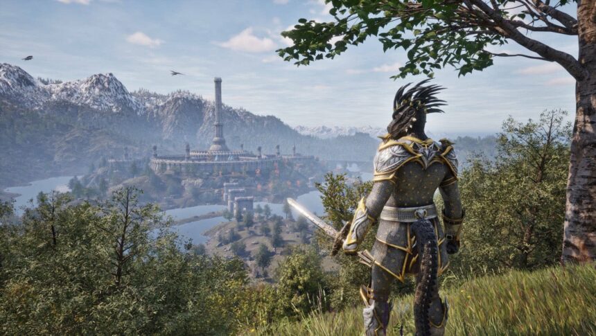 PS5 y Oblivion Remastered lideran las ventas de abril en USA
