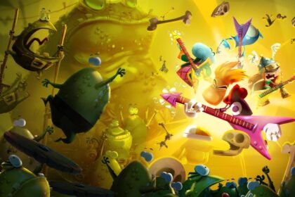 Ubisoft Milan está contratando personal para “un Rayman triple A”
