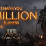 Doom: The Dark Ages es el “mayor lanzamiento” en la historia de id Software