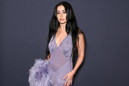 Charli XCX Thinks Her Next Album Could ‘Be a Flop.’ She’s OK With That