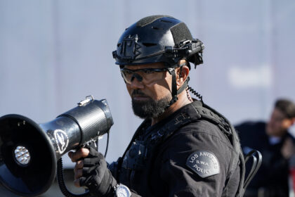 ‘S.W.A.T. Exiles’ Explained: Sony Execs on Keeping the Franchise Alive, Where the New Show Might Live, What It’s About — And Whether Other Stars Will Return With Shemar Moore (EXCLUSIVE)