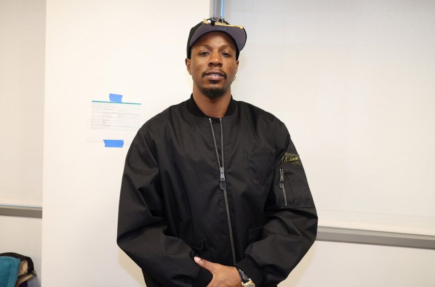 Joey Bada$$ Says ‘The Goal’ Is to Drop a New Album This Summer