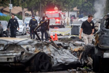 The Devil Wears Prada Ex-Drummer Daniel Williams Killed in San Diego Plane Crash