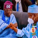 APC shuts door at potential aspirants, declares Tinubu as sole candidate for 2027