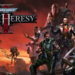 Owlcat Games anuncia un nuevo cRPG de la franquicia Warhammer 40,000