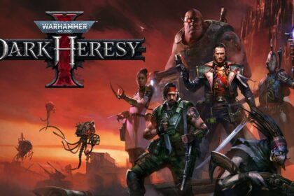 Owlcat Games anuncia un nuevo cRPG de la franquicia Warhammer 40,000