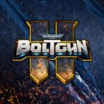 Anunciado Warhammer 40,000: Boltgun II