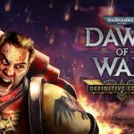 Anunciado Warhammer 40,000: Dawn of War