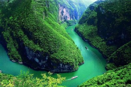 12 Amazing Trips to Take Around China