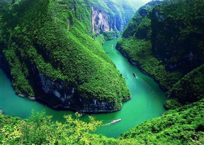 12 Amazing Trips to Take Around China