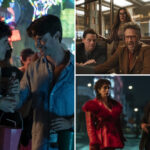 Emmy Predictions: Writing — ‘The Studio’ Submits One Episode Only, While ‘Severance’ and ‘The Penguin’ Go With Their Finales