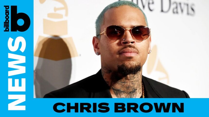 Chris Brown Arrested & Released From UK Jail, Set to Continue ‘Breezy Bowl’ Tour | Billboard News