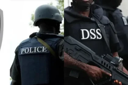 JUTS IN: DSS, Police arrest 20 hackers for compromising 2025 UTME results
