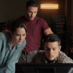 Anoche se estrenó la nueva serie de Miguel Ángel Silvestre: un thriller policial de 4 episodios que sorprende y engancha desde el minuto 1