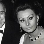 El día que el chófer de Sofía Loren desveló a Lecturas todos los secretos de la diva italiana: “Hace pizzas grandes como mesas”