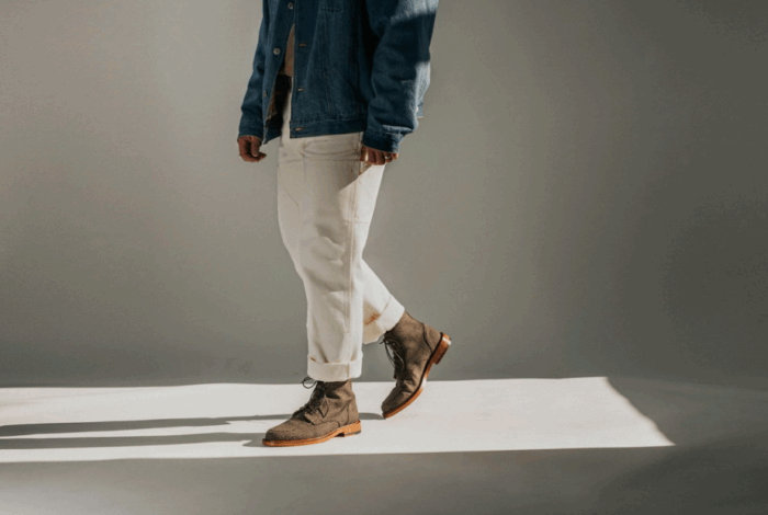 From Street to Chic: Must-Have Upgrades for Your Wardrobe