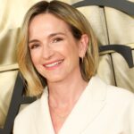 Molly McNearney Dedicates Gracie Award Speech to ‘Fighting for Reproductive Freedom’ and Why ‘It Doesn’t F—king Matter’ What Women Wear