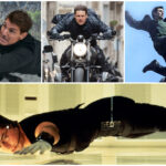 Ranking Every ‘Mission: Impossible’ Movie, From Worst to Best