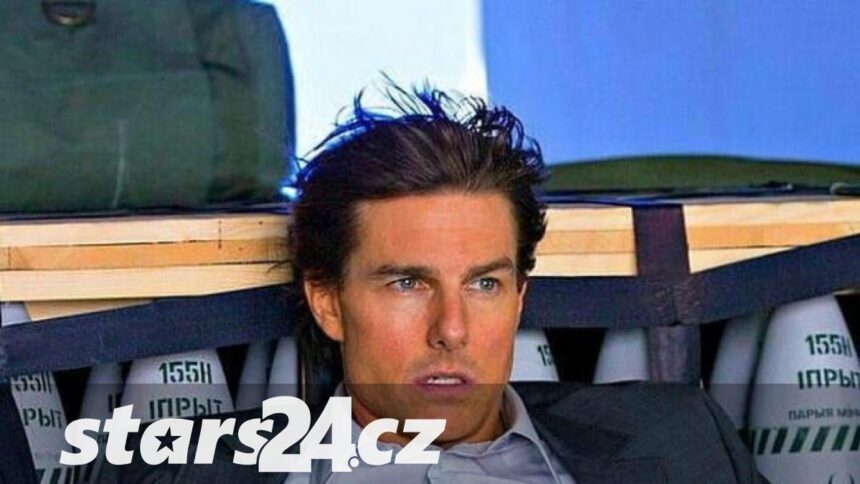 Tom Cruise v úzkých: Po vyhýbavé odpovědi na citlivou otázku čelí vlně kritiky!