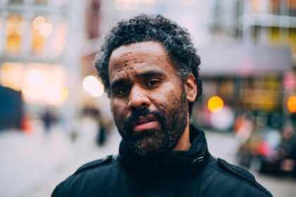 Sacha Jenkins, Influential Hip-Hop Journalist and Filmmaker, Dies at 54