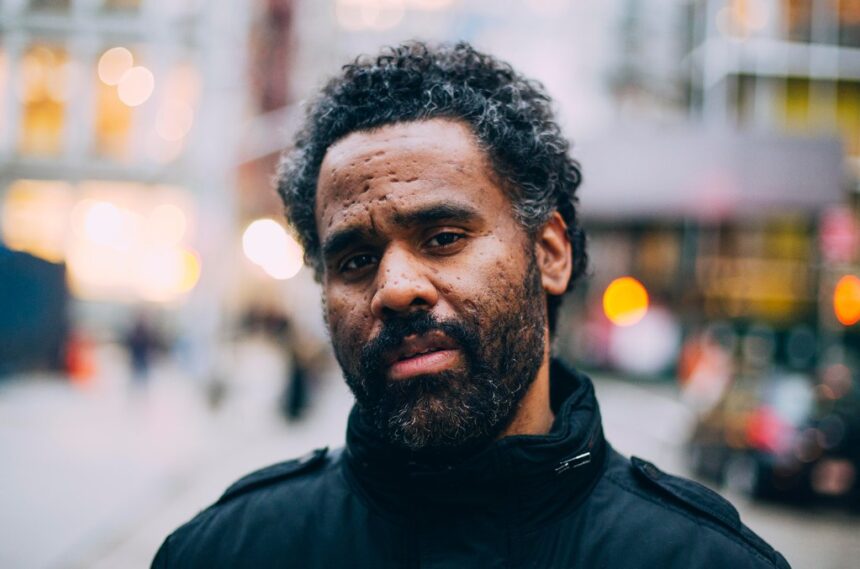 Sacha Jenkins, Influential Hip-Hop Journalist and Filmmaker, Dies at 54