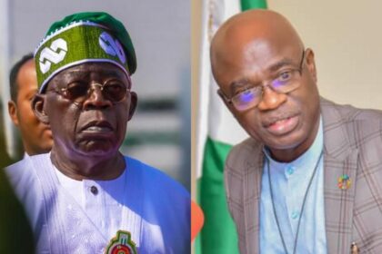 Benue Gov Alia snubs APC Tinubu endorsement amid defection rumours