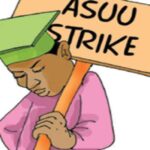 ASUU threatens nationwide strike over FG’s failure to honour agreements