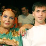 Thais y Zeus, los hijos de Sara Montiel que nunca heredaron lo que les correspondía: deudas, una estafa y un piso en el barrio más caro de Madrid