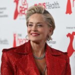 Sharon Stone, actriz (67 años): “Recomiendo entrenar 3 o 4 veces a la semana durante 45 minutos o 1 hora la disciplina que más te guste. Yo acabo de probar pilates y barre”