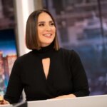 La base de maquillaje favorita de Tamara Falcó para el verano: “Con el buen tiempo solo quiero verme la piel fresca, natural y con un toque de color”