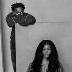 Kendrick Lamar Takes Victory Lap With SZA at Homecoming L.A. Show of ‘Grand National’ Tour: Concert Review