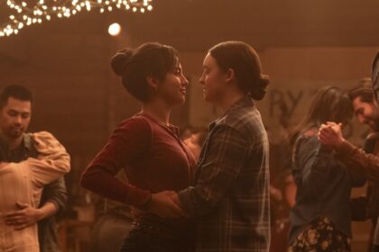 How Queer Love Grounds ‘The Last of Us’ Above All Else — Despite The Online Backlash
