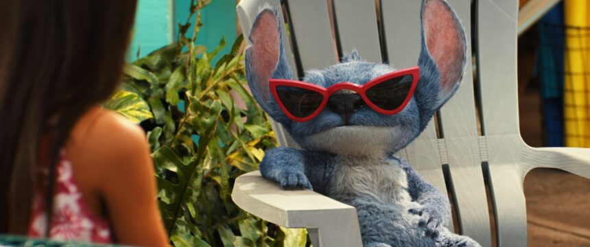 Memorial Day Box Office Record Breaker! ‘Lilo & Stitch’ Debuts to Massive $183 Million, ‘Mission: Impossible’ Scores Series-Best $77 Million