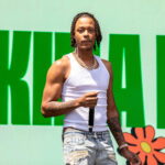 Social Media Goes WILD With Reactions After Video Shows Skilla Baby Onstage After Detroit Shooting (UPDATE)