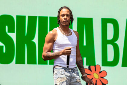 Social Media Goes WILD With Reactions After Video Shows Skilla Baby Onstage After Detroit Shooting (UPDATE)