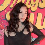 Still Solid! Bhad Bhabie Shares The Status Of Her Relationship With Le Vaughn: “I’m So Happy I Didn’t Leave” (VIDEOS)