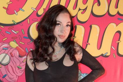 Still Solid! Bhad Bhabie Shares The Status Of Her Relationship With Le Vaughn: “I’m So Happy I Didn’t Leave” (VIDEOS)