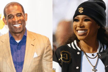 Deion Sanders Shares Sweet Moment With Deiondra’s Son While Showing Off Infant’s Custom Playground (VIDEO)