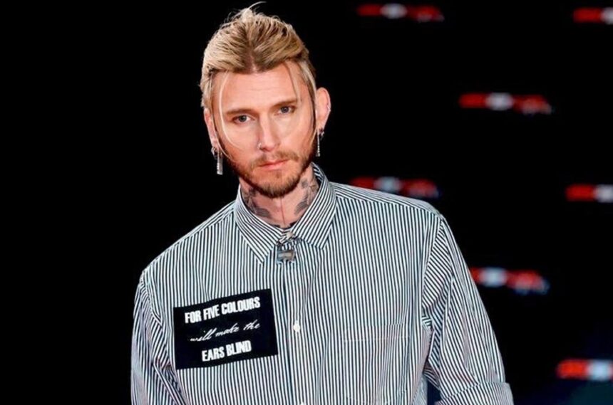 Fans Choose MGK’s ‘Cliché’ as This Week’s Favorite New Music