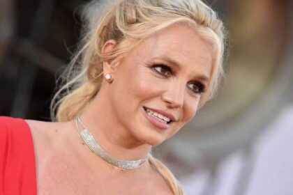 Britney Spears Speak Out After Lighting Cigarette Mid-Flight on Airplane