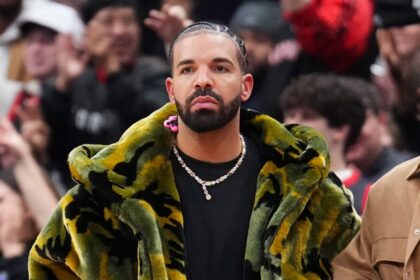 Drake Announces ‘OVO Fest Will Be Back This Summer’ at Central Cee Concert in Toronto