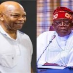 Billionaire Arthur Eze calls President Tinubu ‘God’s gift to Nigeria’