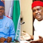 PDP Crisis: Wike accuses Makinde of betrayal as Saraki’s reconciliation move tumbles